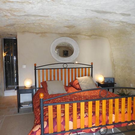 Clos Mariotte Vouvray Kamer foto