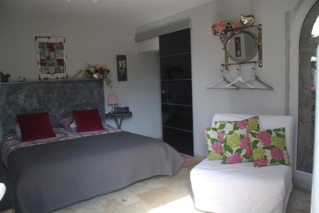 Clos Mariotte Vouvray Kamer foto